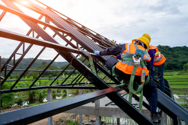 Quick and Trustworthy Emergency Roof Repair Services in Norwalk, IA