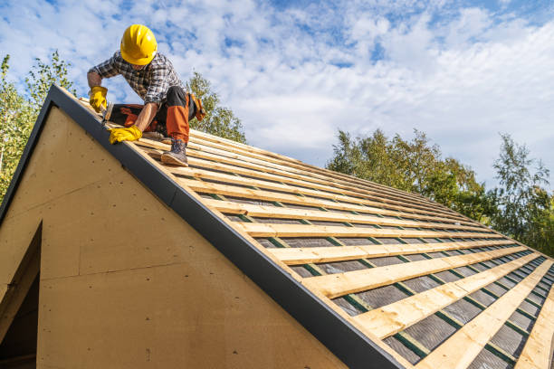 Best Metal Roofing Contractor  in Norwalk, IA