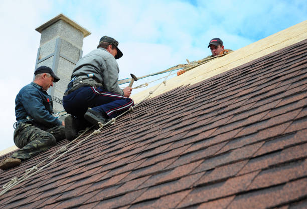 Roof Repair Estimates in Norwalk, IA